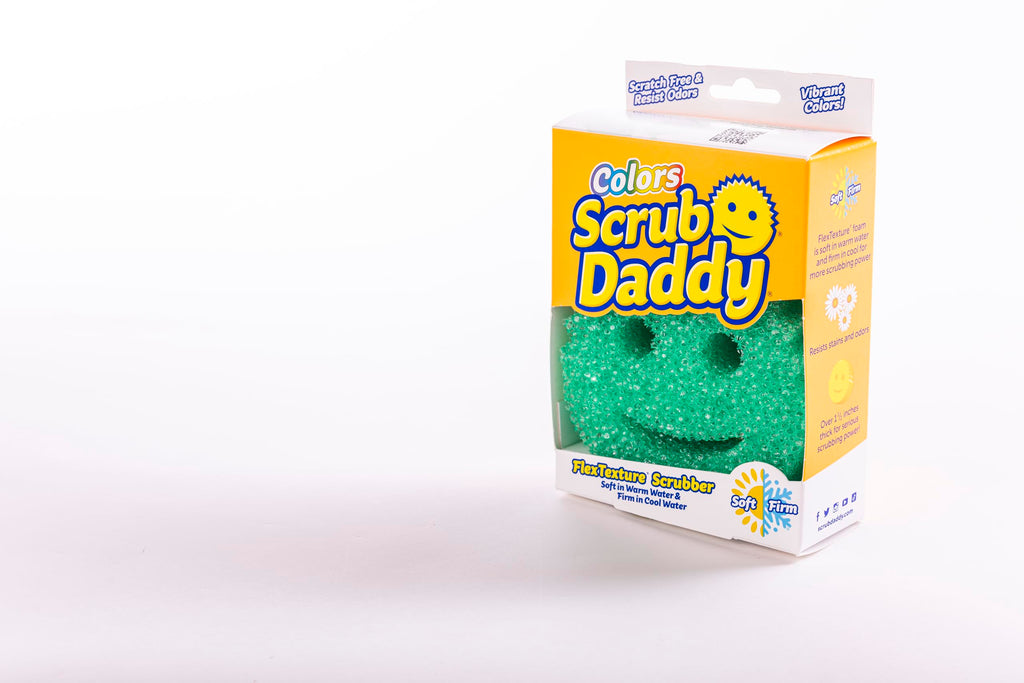 Sponge Color, 4.8 Ounce