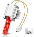 AZ4U Gas Oven Igniter For LG LRG3095ST LRG3194ST LSSG3019BD