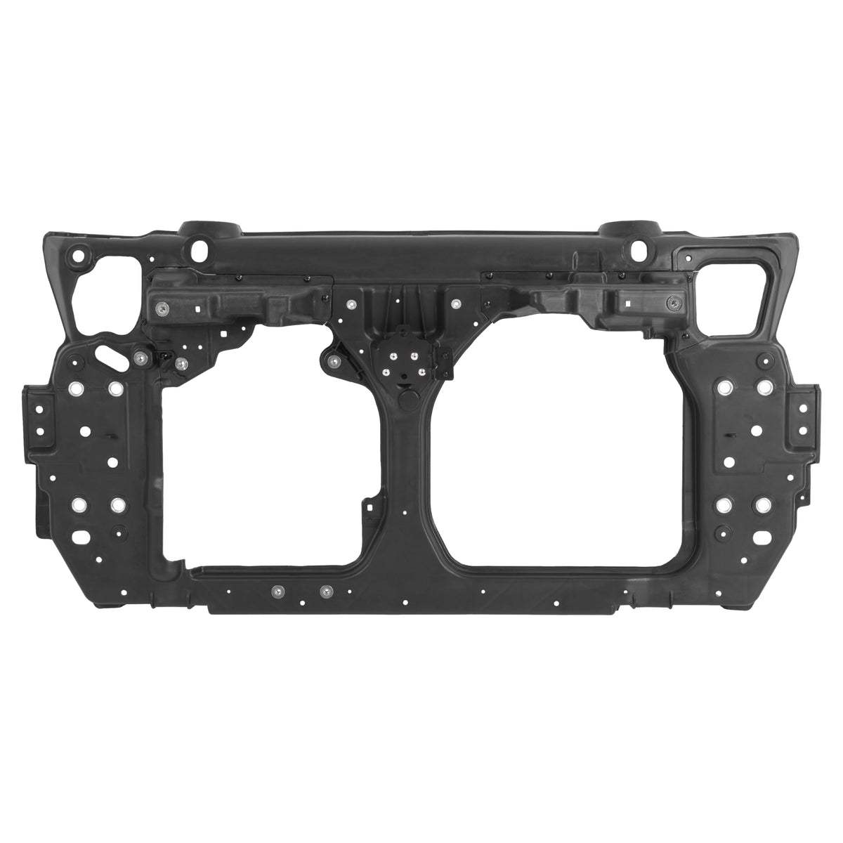 BALOCEO Radiator Support Compatible with 2006-2008 Nissan 350Z