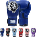 oxing Gloves for Men Women, Sparring Training Punching MMA Kickboxing Boxing Gloves, Heavy Bag Workout Gloves