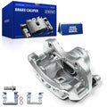 JC Whitney Front Right Brake Caliper Assembly with Bracket