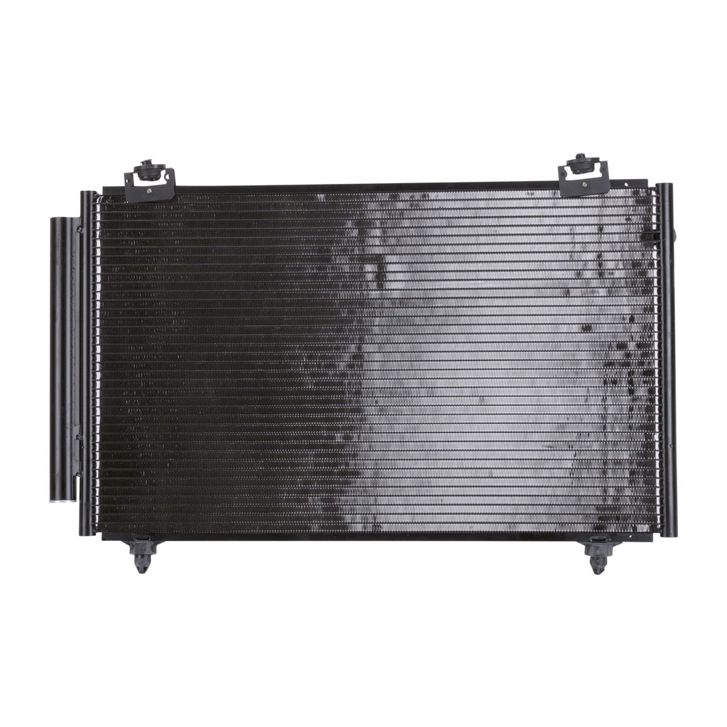 TYC 3299 Condenser Assembly Compatible with 2005-2008 Toyota Corolla