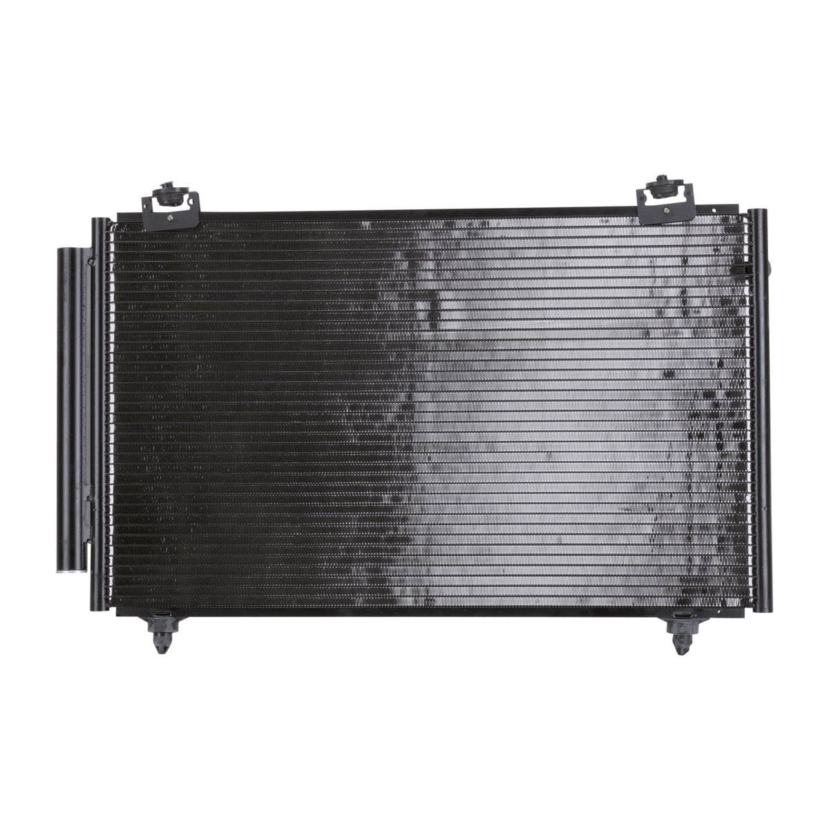 TYC 3299 Condenser Assembly Compatible with 2005-2008 Toyota Corolla