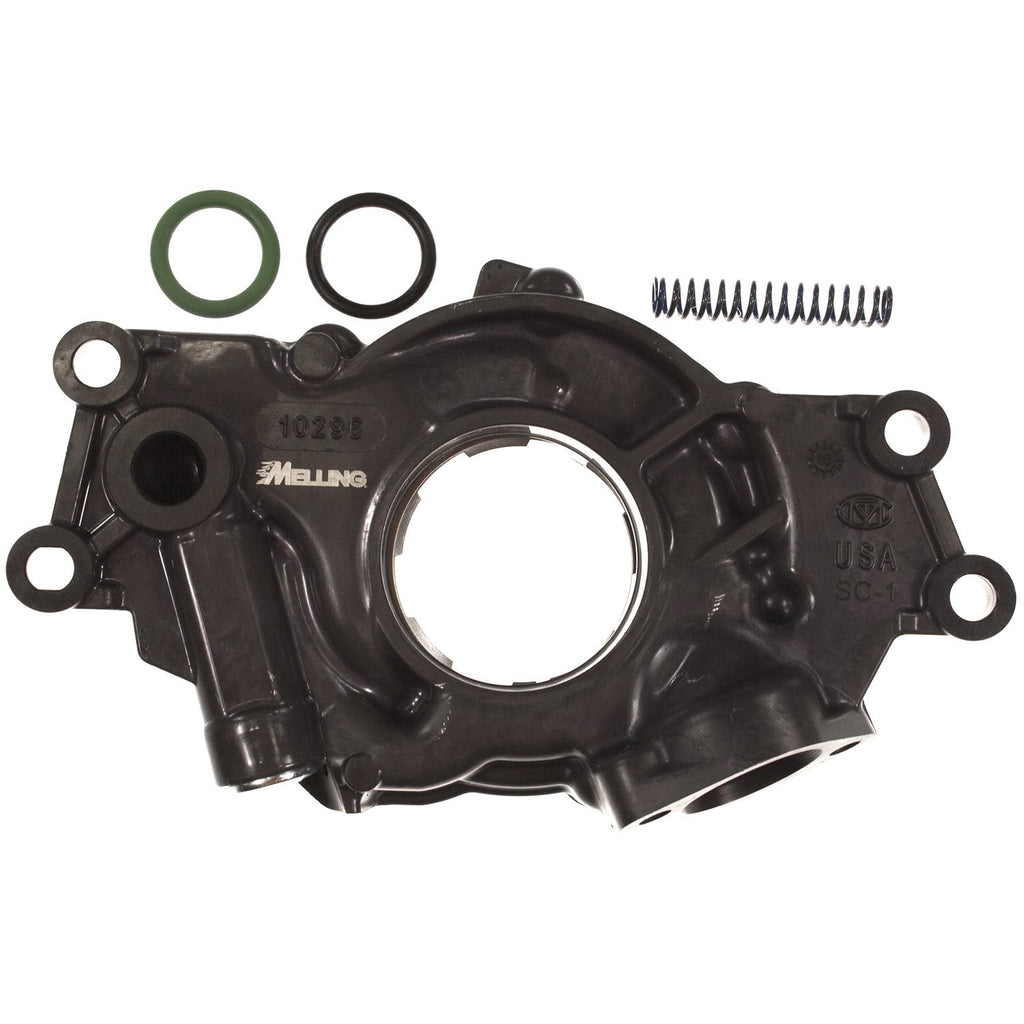 Engine Oil Pump