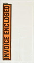 5 1/2 x 10" Panel Face Invoice Enclosed Envelope, 1000/Case (ENVPQ27)
