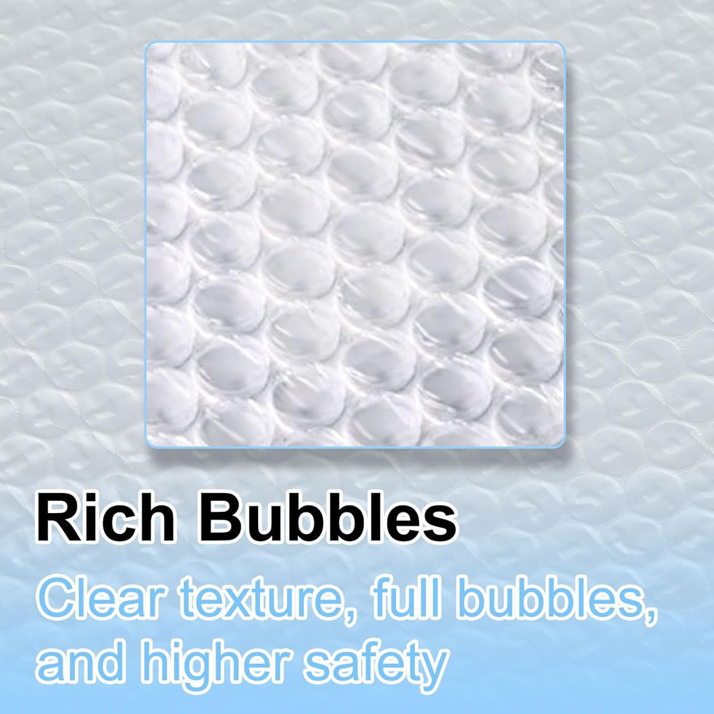 20 Pack 14 x 19'' Extra Large Bubble Mailers Padded Envelopes, White