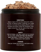 Arabica Coffee Body Scrub - 10 oz