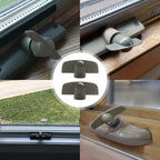 3/8" Window Crank Handle Replacement