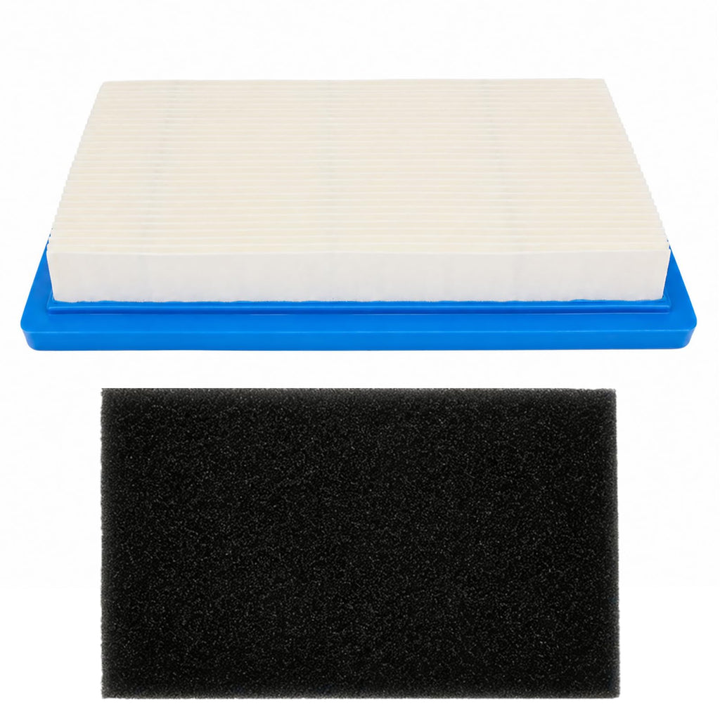 78601 Air Filter With Pre Filter Kit Replace 78601GS 078601 078601GS