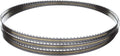 Timber Wolf Bandsaw Blade 1/2" x 105", 4 TPI