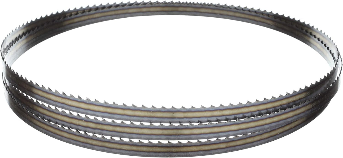 Timber Wolf Bandsaw Blade 1/2" x 105", 4 TPI