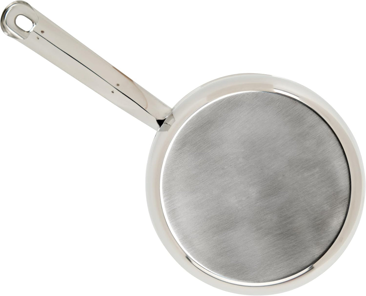 SAP-2 Stainless Steel Sauce Pan, 2-Quart,Medium