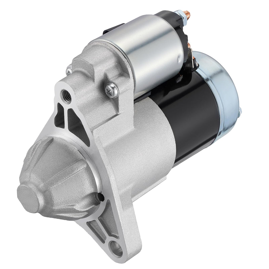 BDFHYK 17866N Starter Motor 12V 1.4KW 10 Teeth Clockwise