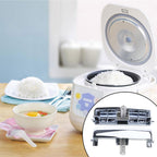 Rice Cooker Lid Button Rice Cooker Spare Lid Button Replacement Part Suitable For Household And Commercial Kitchen