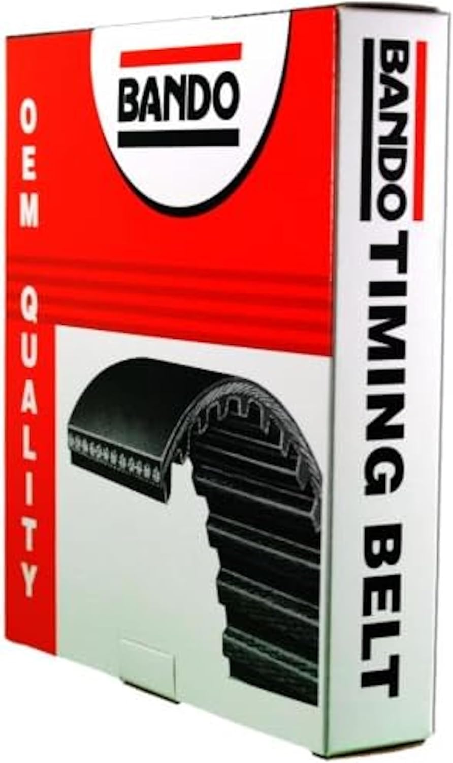 Bando USA TB286 Precision Engineered Timing Belt