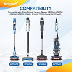 KEEPOW Stratos Odor Neutralizer Cartridge Compatible with Shark Stratos