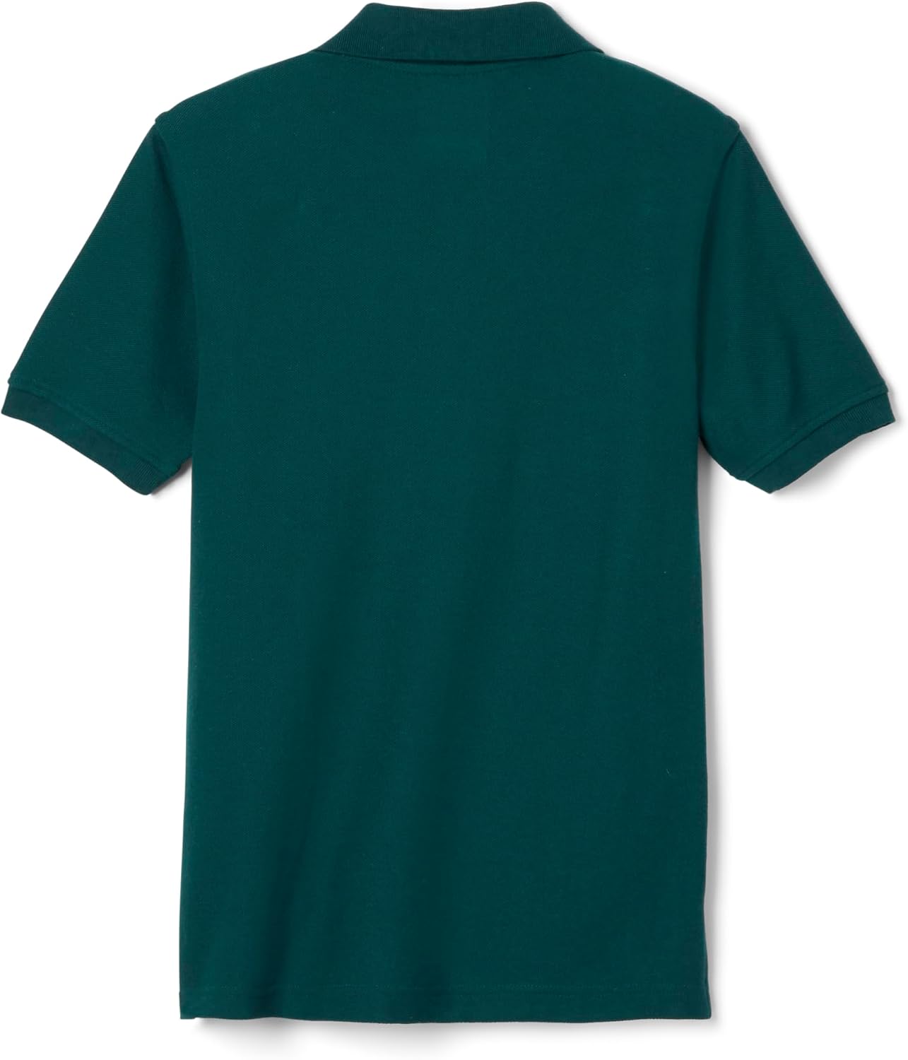 Kids' Pique Polo (Standard & Husky)