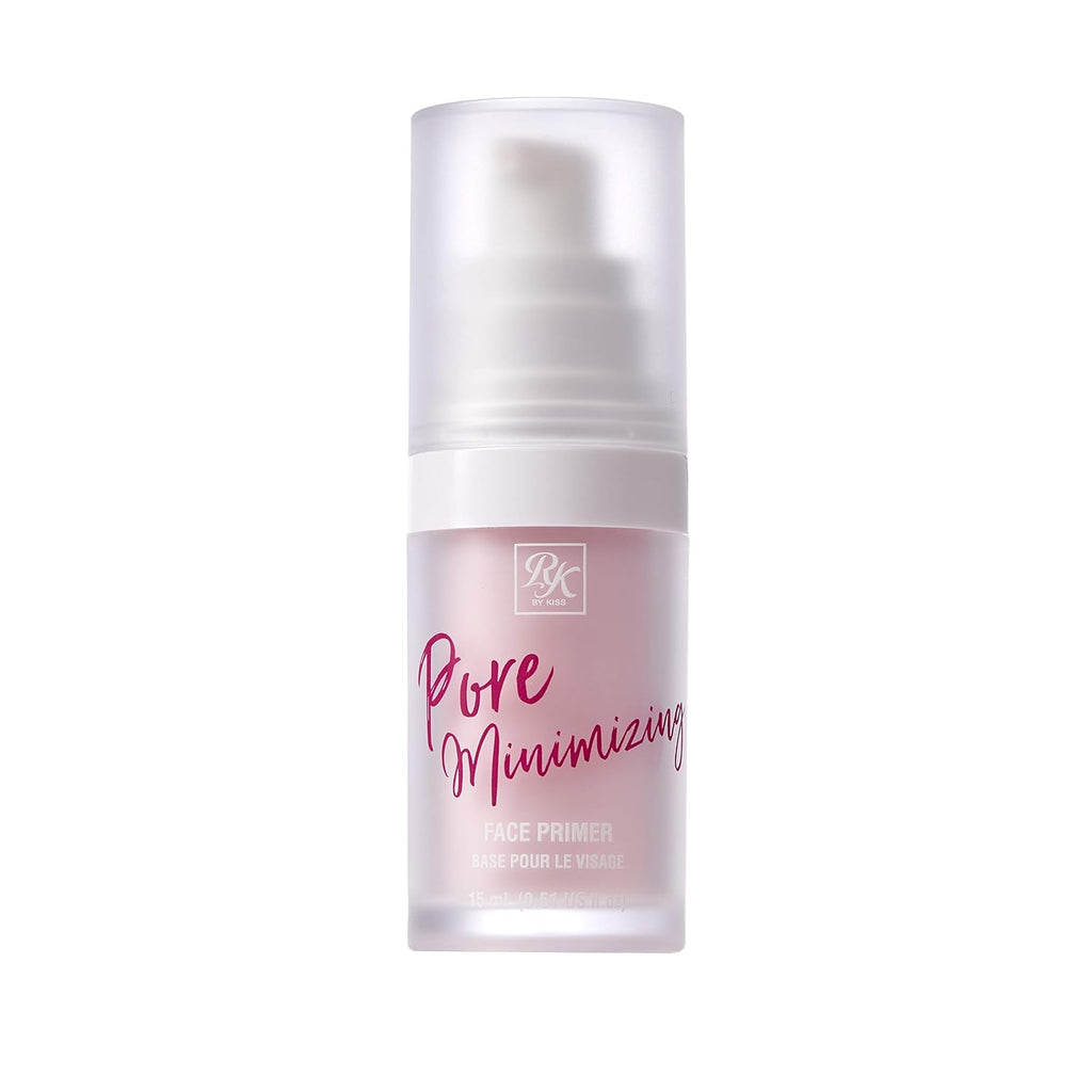 Pump Face Primer, Pore Minimizing