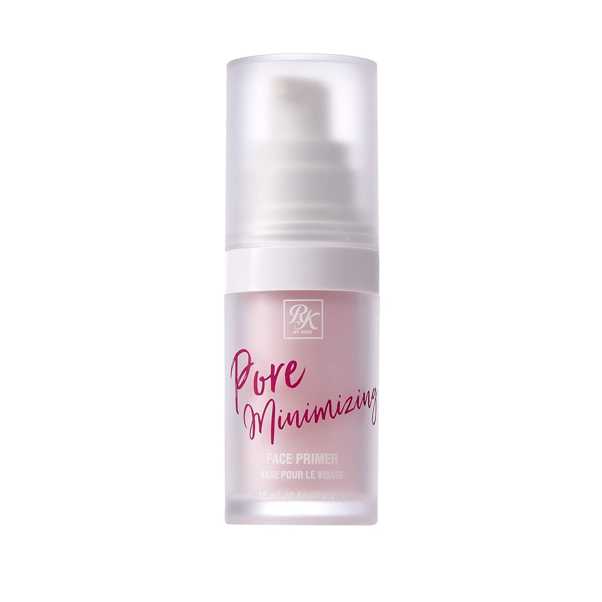 Pump Face Primer, Pore Minimizing