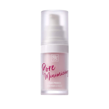 Pump Face Primer, Pore Minimizing