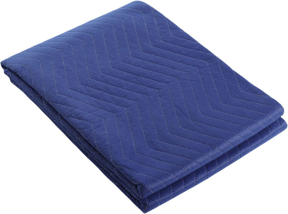 Moving Blanket 40x72 Inch Washable Protection