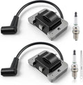 GoaMotors 24 584 45-S Armature Magneto Ignition coil for Kohler Command