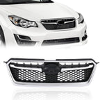 Panzer Front Grille for 2015-2016 Subaru Impreza