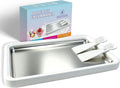 13.8 * 9.5 Inch Extra Large Rolled Ice Cream Maker, Rolled Ice Cream Tray