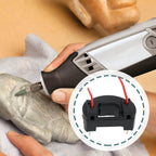 SG Store Rotary Variable Speed Power Switch with Carbon Brush Compatible with Dre-mel