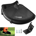 Fennoral 90637808 String Trimmer Guard Assembly for Black & Decker Trimmer