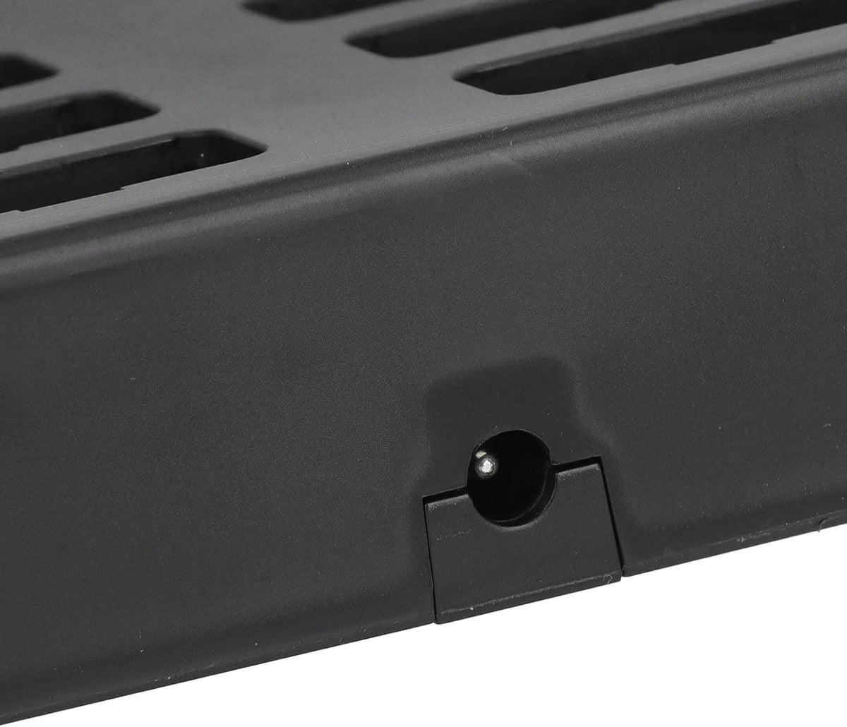 1000m Stable Signal, Moderate Vibration Strength, 1 Base 10 Guest Pagers Wireless Calling System, Simple Operation