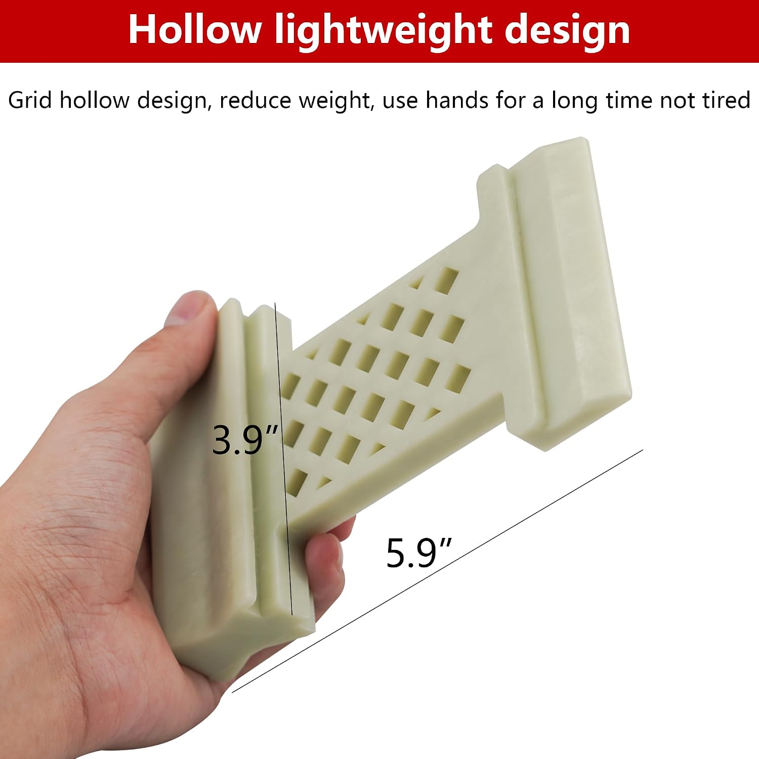 4 in 1 Laminate Flooring Tools,Wood Floor Composite Board Laminate Installation Tool, Wood Floor Installation Tapping