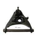 MOOG RK620037 Suspension Control Arm and Ball Joint Assembly