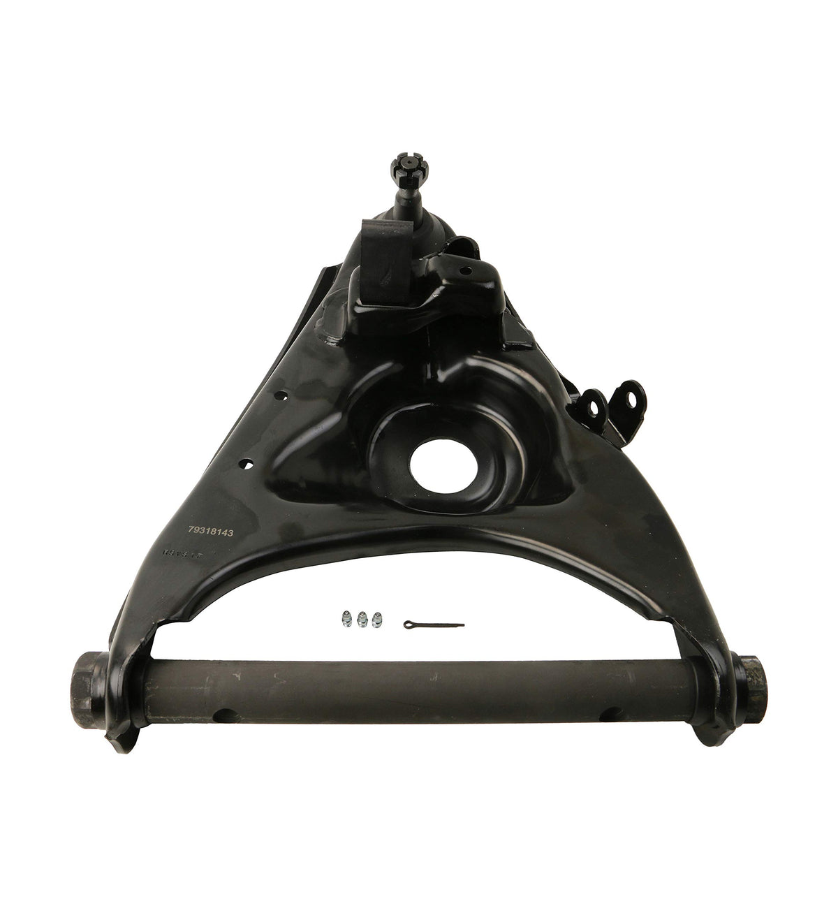 MOOG RK620037 Suspension Control Arm and Ball Joint Assembly