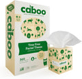 Tree Free Facial Tissues, 60 Tissues Per Box, 360 Total