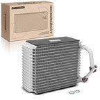 A-Premium AC Evaporator Core Compatible with Sterling