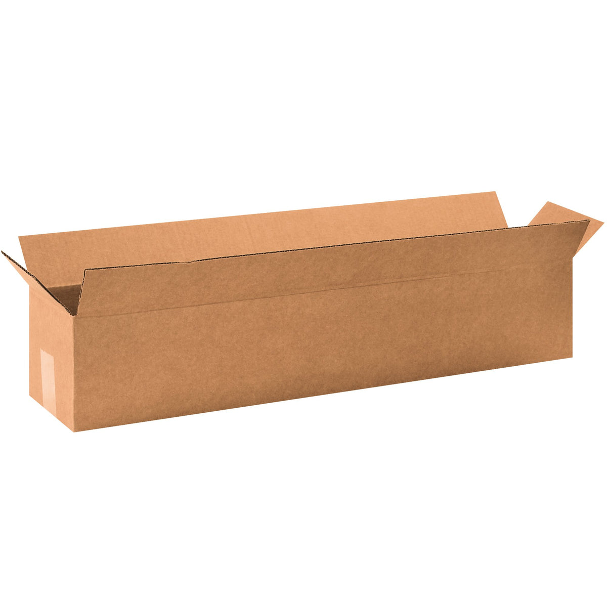 Shipping Boxes 32"L x 6"W x 6"H 25-Pack Long Corrugated Boxes for Moving, Shipping, Mailing, Packing, Packaging and