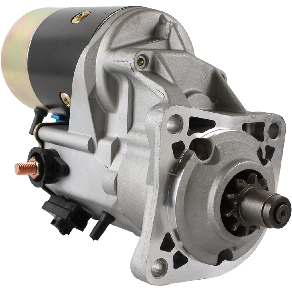 DB Electrical Starter for CATERPILLAR Lift Trucks TH220B Telehandler