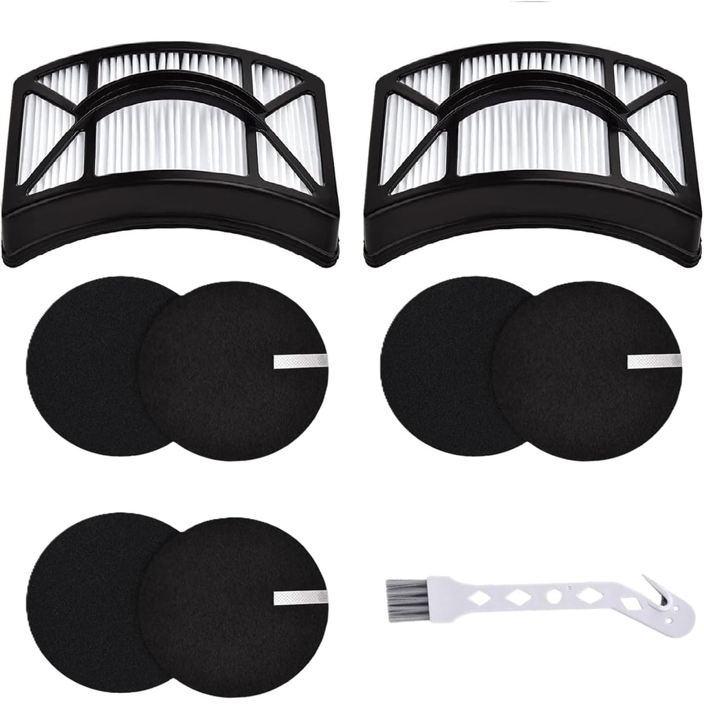 Filter Replacement for Bissell CleanView 2486 2487 2488 2489 2490 2491 2492