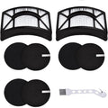 Filter Replacement for Bissell CleanView 2486 2487 2488 2489 2490 2491 2492
