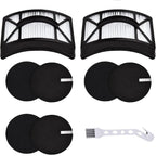 Filter Replacement for Bissell CleanView 2486 2487 2488 2489 2490 2491 2492