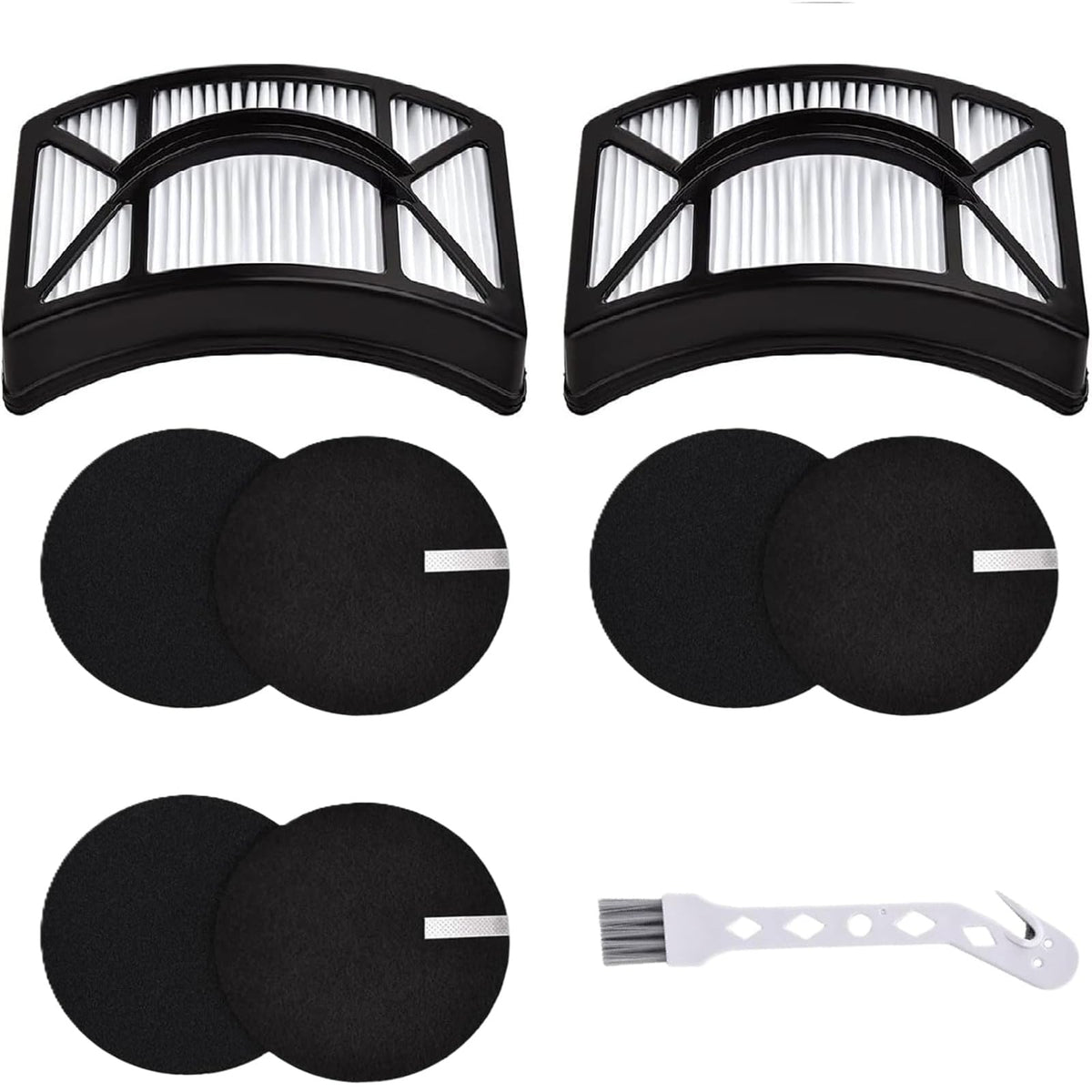 Filter Replacement for Bissell CleanView 2486 2487 2488 2489 2490 2491 2492