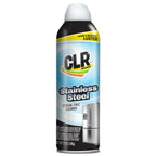 Brands Spot Free Stainless Steel Cleaner, 12 oz. Spray Can