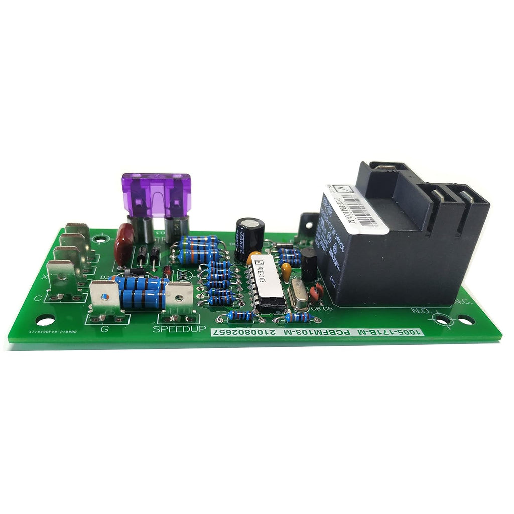 Furnace Fan Circuit Boards for Goodman PCBFM103S Fan Blower Time Delay