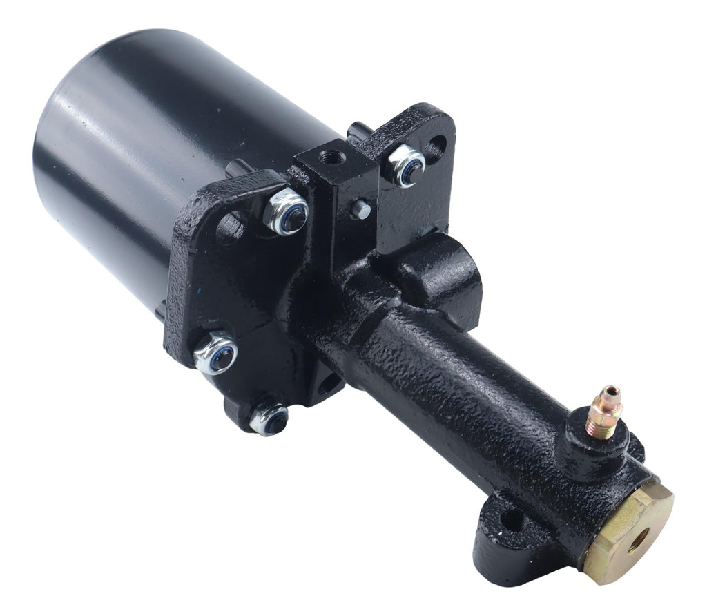 YUXSOUQ Hydraulic Cylinder 9C0166 Group-Air Compatible with Caterpillar