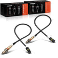A-Premium Downstream O2 Oxygen Sensor Compatible with BMW