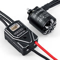 Surpass Hobby 1212 3500KV 8.4V Brushless Motor with 25A Brushless Esc Combo for 1/30 Axial SCX30