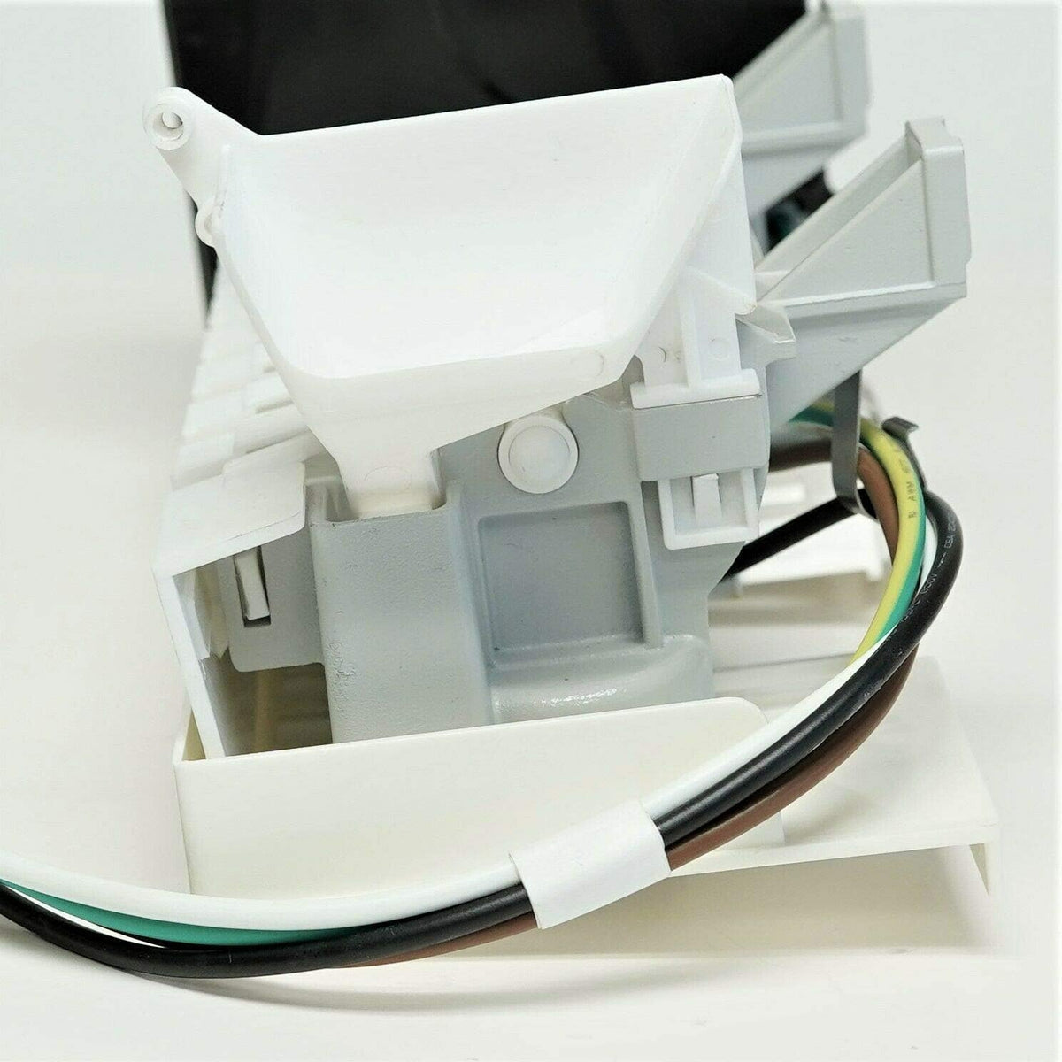 Compatible Ice Maker for KitchenAid KBFS22EWMS9, KBFS22EWMS7, KBFS22EWMS5 Refrigerator Models