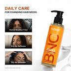 BNC Argan Leave-In Conditioner, 6.76 Fl Oz