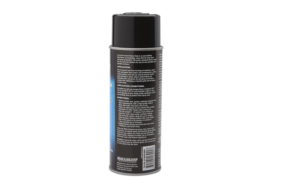 802878Q55 Corrosion Guard Rust Inhibitor